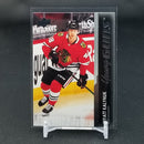 2021 UPPER DECK SERIES ONE - YOUNG GUNS - W. KALYNUK -