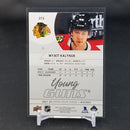 2021 UPPER DECK SERIES ONE - YOUNG GUNS - W. KALYNUK -
