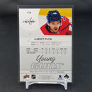 2021 UPPER DECK SERIES ONE - YOUNG GUNS - G. PILON -