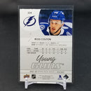 2021 UPPER DECK SERIES ONE - YOUNG GUNS - R. COLTON -