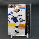 2021 UPPER DECK SERIES ONE - YOUNG GUNS - D. WALCOTT -