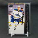 2021 UPPER DECK SERIES ONE - YOUNG GUNS - M. SAMUELSSON -
