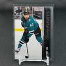 2021 UPPER DECK SERIES ONE - YOUNG GUNS - J. VIEL -