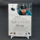 2021 UPPER DECK SERIES ONE - YOUNG GUNS - J. VIEL -