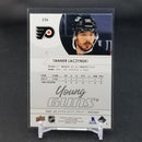 2021 UPPER DECK SERIES ONE - YOUNG GUNS - T. LACZYNSKI -