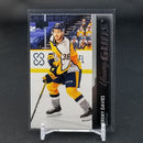 2021 UPPER DECK SERIES ONE - YOUNG GUNS - J. DAVIES -