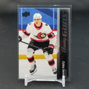 2021 UPPER DECK SERIES ONE - YOUNG GUNS - S. PINTO -