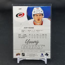 2021 UPPER DECK SERIES ONE - YOUNG GUNS - J. KEANE -