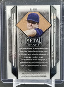 2021 LEAF METAL DRAFT - G. HOGLUND -