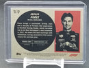 2021 TOPPS CHROME F1 - 1961 RETRO - S. PEREZ -