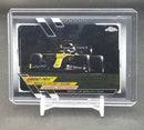 2021 TOPPS CHROME F1 - GRAND PRIX DRIVER OF THE DAY - TUSCANY - D. RICCIARDO -