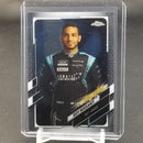 2021 TOPPS CHROME F1 - FUTURE STARS - R. NISSANY -
