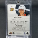 2021 UPPER DECK SERIES ONE - YOUNG GUNS - T. ZEGRAS -