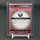 2021 UPPER DECK SERIES ONE - UD CANVAS - YOUNG GUNS - B. MURRAY -