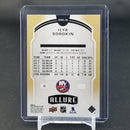 2020 UPPER DECK ALLURE - I. SOROKIN -