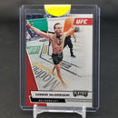 2021 PANINI CHRONICLES - PLAYOFF - BLUE - C. McGREGOR - #61 - #'D/99