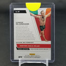 2021 PANINI CHRONICLES - PLAYOFF - BLUE - C. McGREGOR - #61 - #'D/99