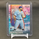 2021 TOPPS BOWMAN'S BEST - REFRACTOR - SELECT YOUR PLAYER BELOW