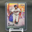 2021 TOPPS BOWMAN'S BEST - REFRACTOR - SELECT YOUR PLAYER BELOW