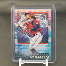 2021 TOPPS BOWMAN'S BEST - REFRACTOR - SELECT YOUR PLAYER BELOW