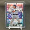 2021 TOPPS BOWMAN'S BEST - REFRACTOR - SELECT YOUR PLAYER BELOW