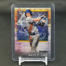 2021 TOPPS BOWMAN'S BEST - REFRACTOR - SELECT YOUR PLAYER BELOW