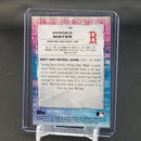 2021 TOPPS BOWMAN'S BEST - M. MAYER -