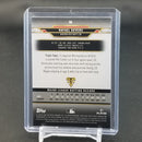 2021 TOPPS TRIPLE THREADS - AMETHYST - R. DEVERS - #66 - #'D/299