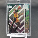 2019 PANINI STATUS - L. JAMES -