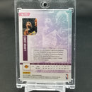 2019 PANINI STATUS - L. JAMES -