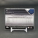 2021 TOPPS CHROME BLACK - J. CHISHOLM -