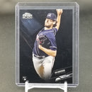 2021 TOPPS CHROME BLACK - I. ANDERSON -