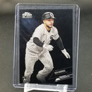 2021 TOPPS CHROME BLACK - N. MADRIGAL -