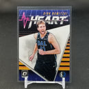 2018 PANINI DONRUSS OPTIC - ALL HEART - SINGLES -