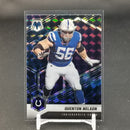 2021 PANINI MOSAIC - GENESIS PRIZM - Q. NELSON -