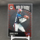 2021 PANINI MOSAIC - HOLOFAME - SINGLES -