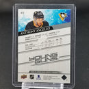 2020 UPPER DECK SERIES TWO - YOUNG GUNS - A. ANGELLO -
