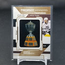 2020 UPPER DECK O-PEE-CHEE - TROPHY WINNERS - D. DOUGHTY -