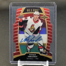 2019 UPPER DECK ALLURE - RED RAINBOW AUTO - V. ABRAMOV - #84 - #'D/349 - AUTOGRAPH - RC
