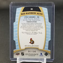 2019 UPPER DECK ALLURE - RED RAINBOW AUTO - V. ABRAMOV - #84 - #'D/349 - AUTOGRAPH - RC