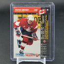 1996 SEMIC COLLECTIONS WIEN - W. GRETZKY -