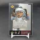 2000 UPPER DECK ICE - ICE GALLERY - P. ROY -