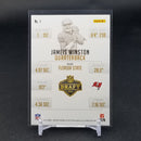 2015 PANINI PRESTIGE - DRAFT PICKS - J. WINSTON -