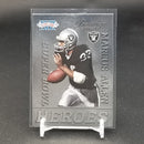 2015 PANINI PRESTIGE - SUPER BOWL HEROES - M. ALLEN -