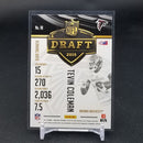 2015 PANINI PRESTIGE - BIG BOARD - T. COLEMAN -