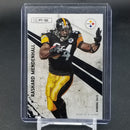2010 PANINI ROOKIES & STARS - R. MENDENHALL -