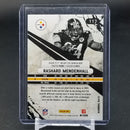 2010 PANINI ROOKIES & STARS - R. MENDENHALL -