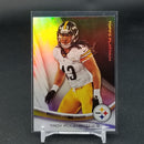 2013 TOPPS PLATINUM - T. POLAMALU -