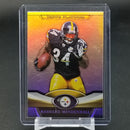 2011 TOPPS PLATINUM - R. MENDENHALL -