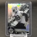 2015 TOPPS PLATINUM - C. WALFORD -